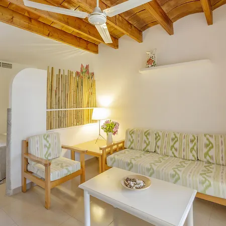 Es Baulo Petit Can Picafort (Mallorca)