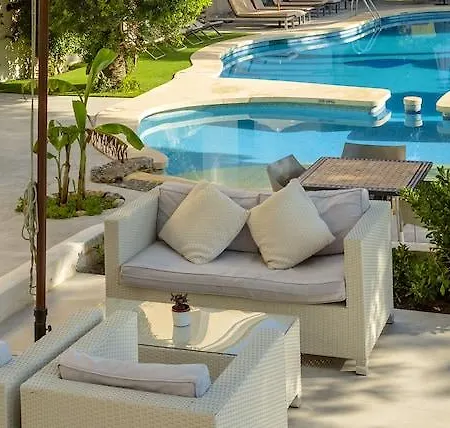 Es Baulo Petit Aparthotel Can Picafort (Mallorca)