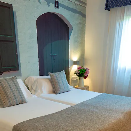 Es Baulo Petit Aparthotel