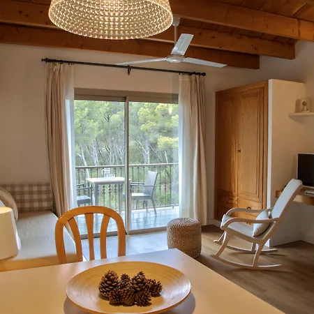 Es Baulo Petit Can Picafort (Mallorca)