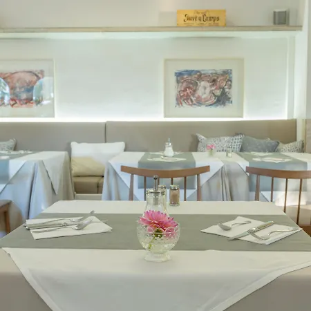 Es Baulo Petit 4* Can Picafort (Mallorca)