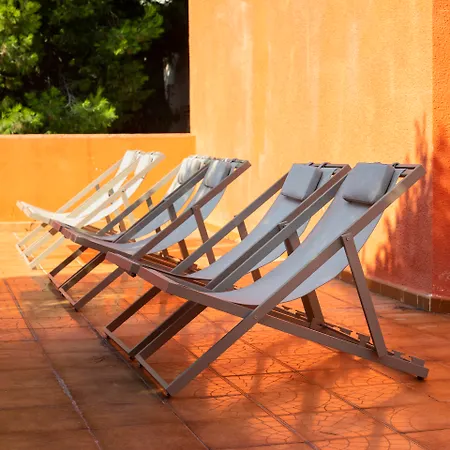 Es Baulo Petit Can Picafort (Mallorca)