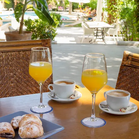 Es Baulo Petit Can Picafort (Mallorca)