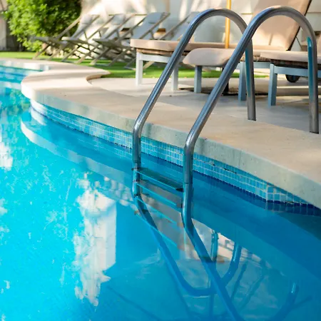 Aparthotel Es Baulo Petit Can Picafort (Mallorca)