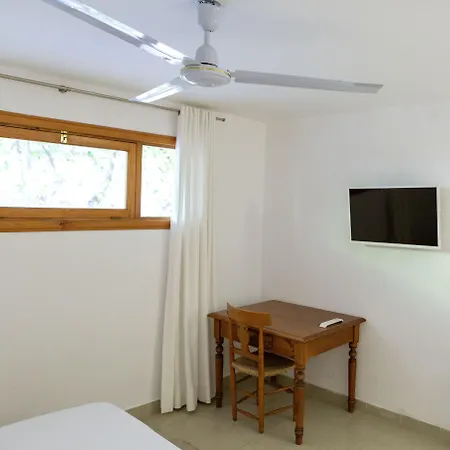 Es Baulo Petit Aparthotel Can Picafort (Mallorca)
