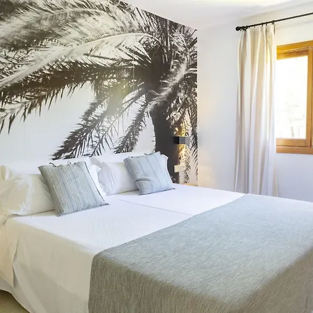 Es Baulo Petit Can Picafort (Mallorca)