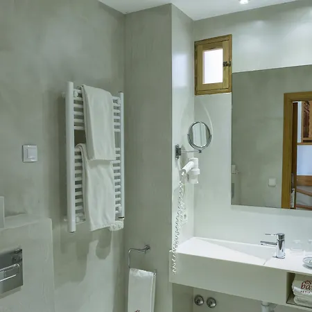 Aparthotel Es Baulo Petit 4*