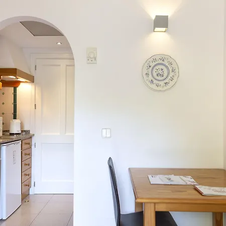 Es Baulo Petit Aparthotel