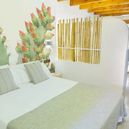Es Baulo Petit Aparthotel