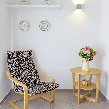 Aparthotel Es Baulo Petit
