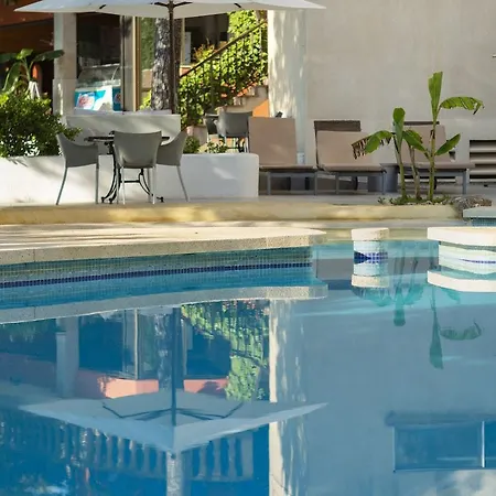 Es Baulo Petit Aparthotel Can Picafort (Mallorca)