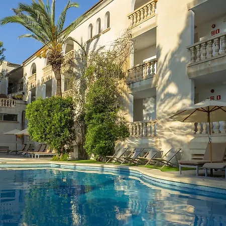 Es Baulo Petit Can Picafort (Mallorca)
