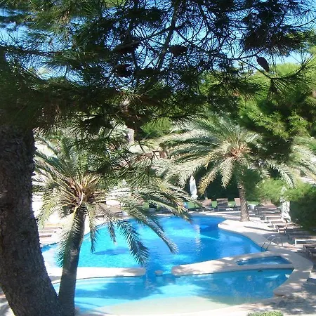 Aparthotel Es Baulo Petit Can Picafort (Mallorca)