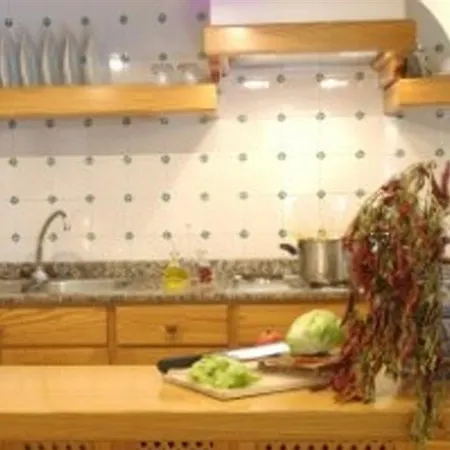 Es Baulo Petit Aparthotel