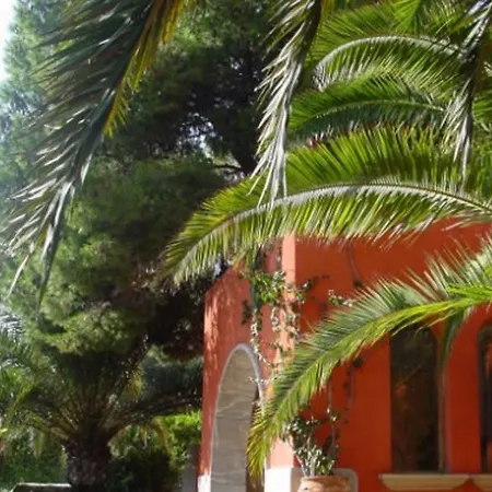 Es Baulo Petit Aparthotel