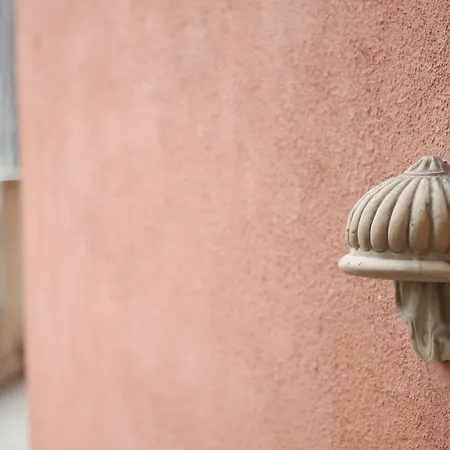 Aparthotel Es Baulo Petit 4*