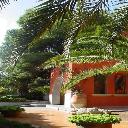 Aparthotel Es Baulo Petit