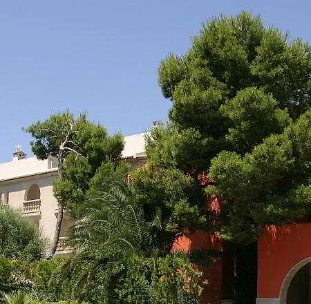 Aparthotel Es Baulo Petit