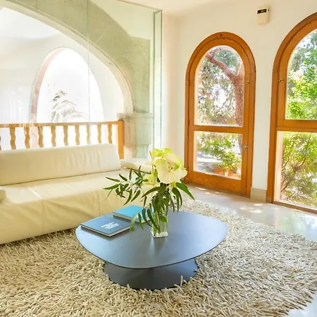 Es Baulo Petit 4* Can Picafort (Mallorca)