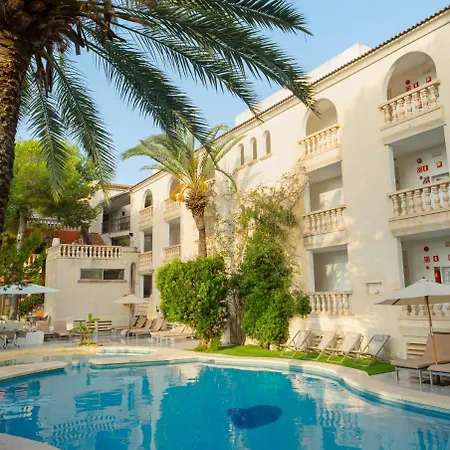 Aparthotel Es Baulo Petit 4*