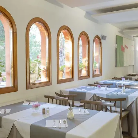 Aparthotel Es Baulo Petit