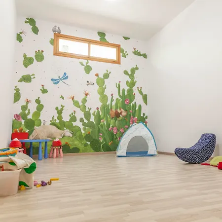 Aparthotel Es Baulo Petit Can Picafort (Mallorca)