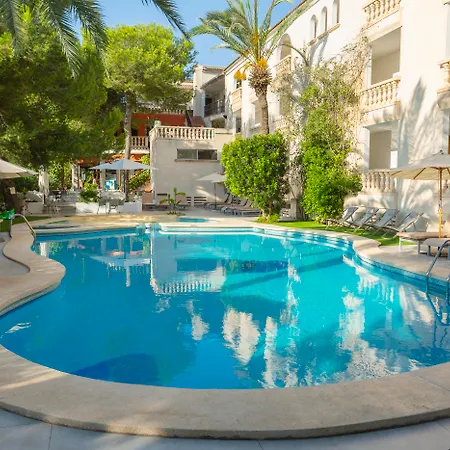 Es Baulo Petit Aparthotel Can Picafort (Mallorca)