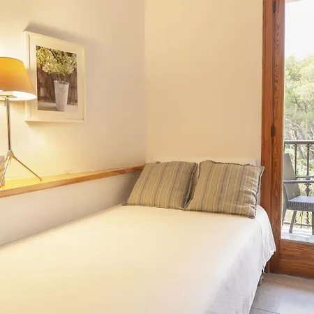 Aparthotel Es Baulo Petit