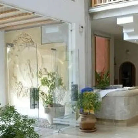Aparthotel Es Baulo Petit